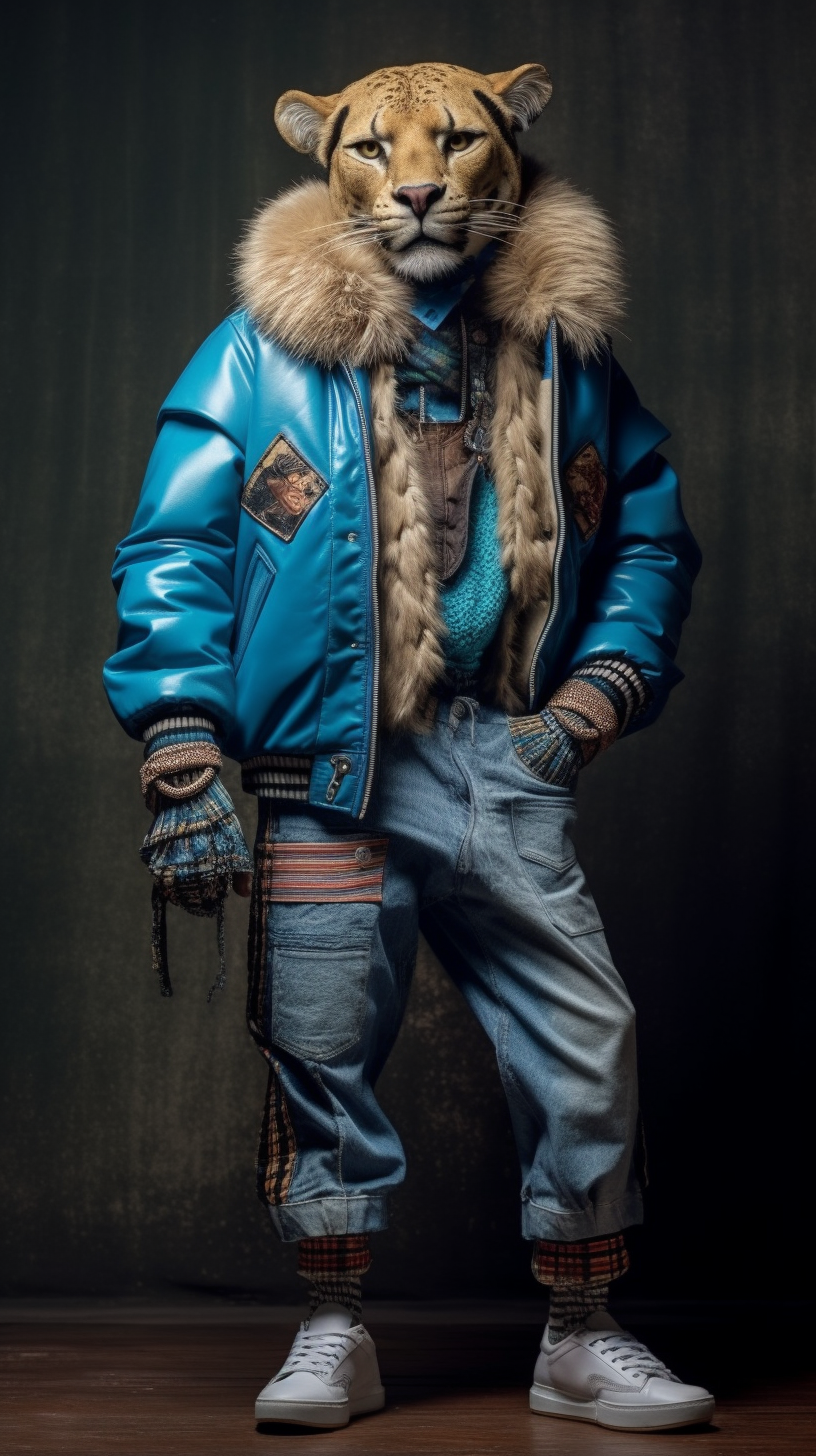 Модные братки. Фотограф Сергей Танков