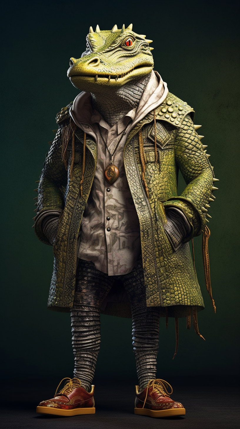 Модные братки. Фотограф Сергей Танков