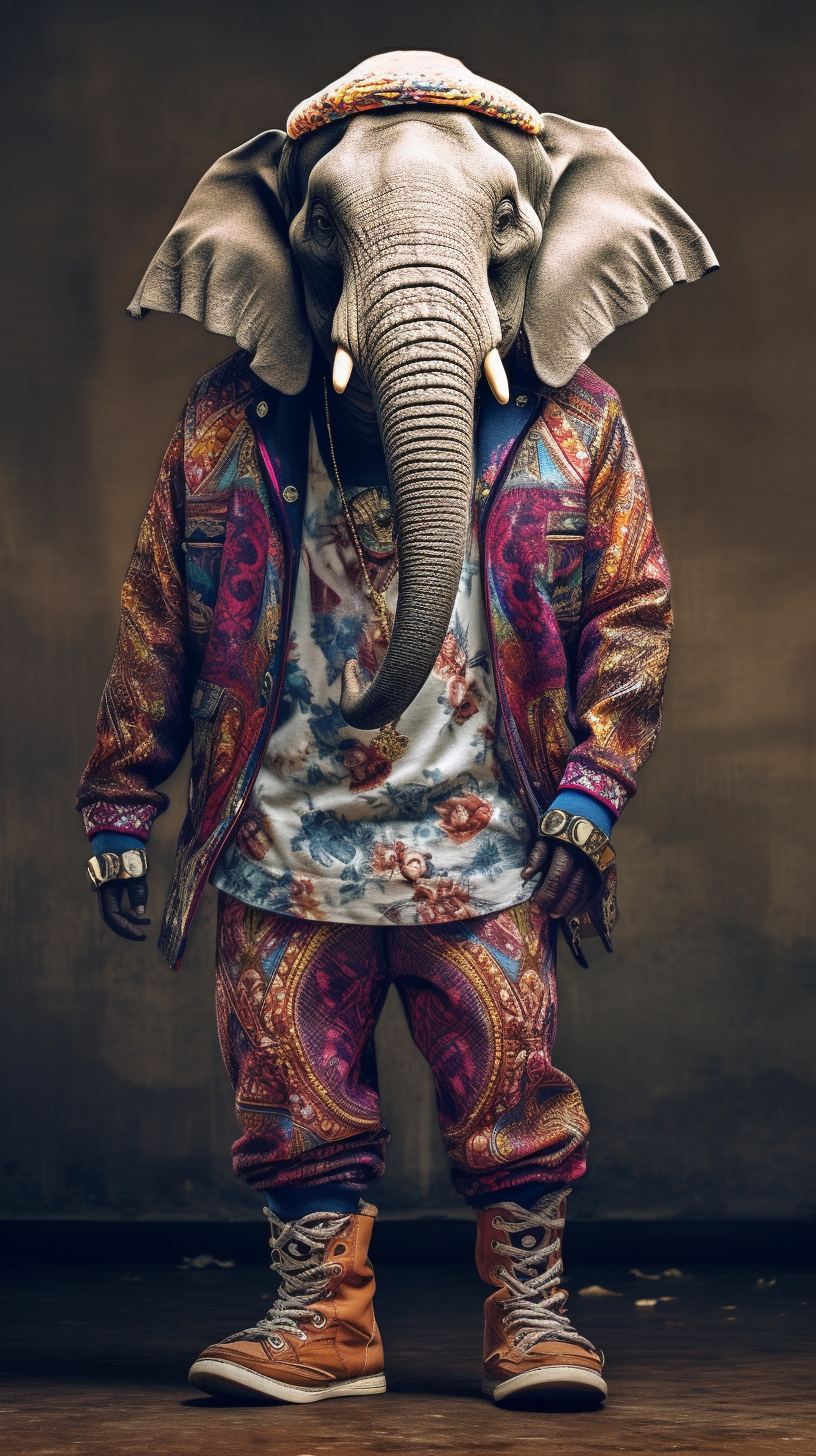 Модные братки. Фотограф Сергей Танков