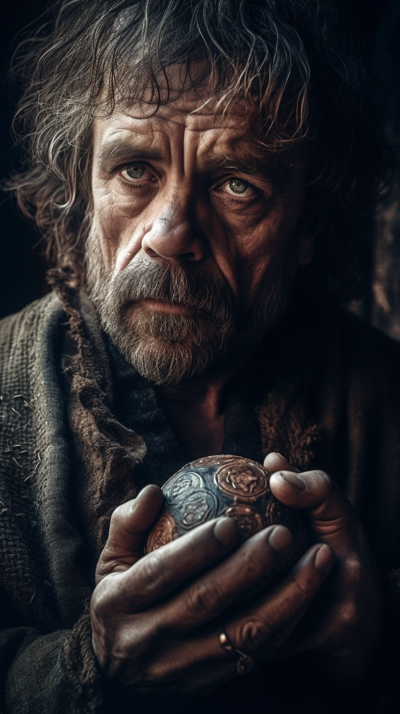 Игра престолов: пасхальная серия. Фотограф Сергей Танков