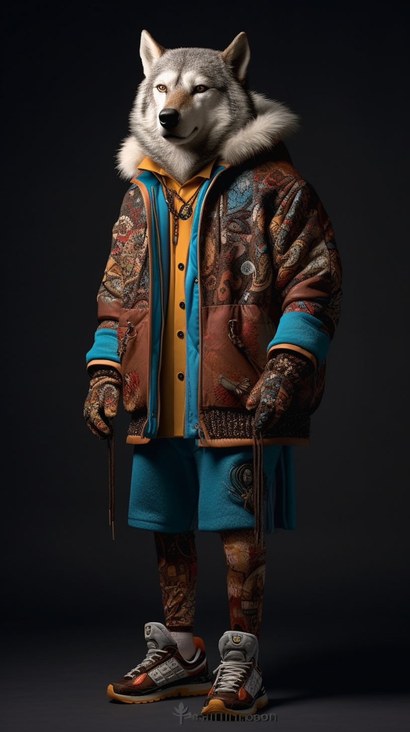 Модные братки. Фотограф Сергей Танков