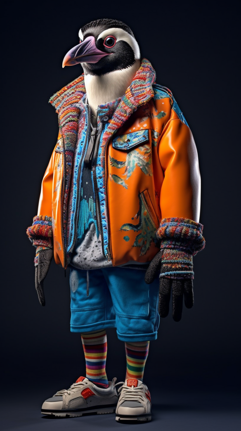 Модные братки. Фотограф Сергей Танков