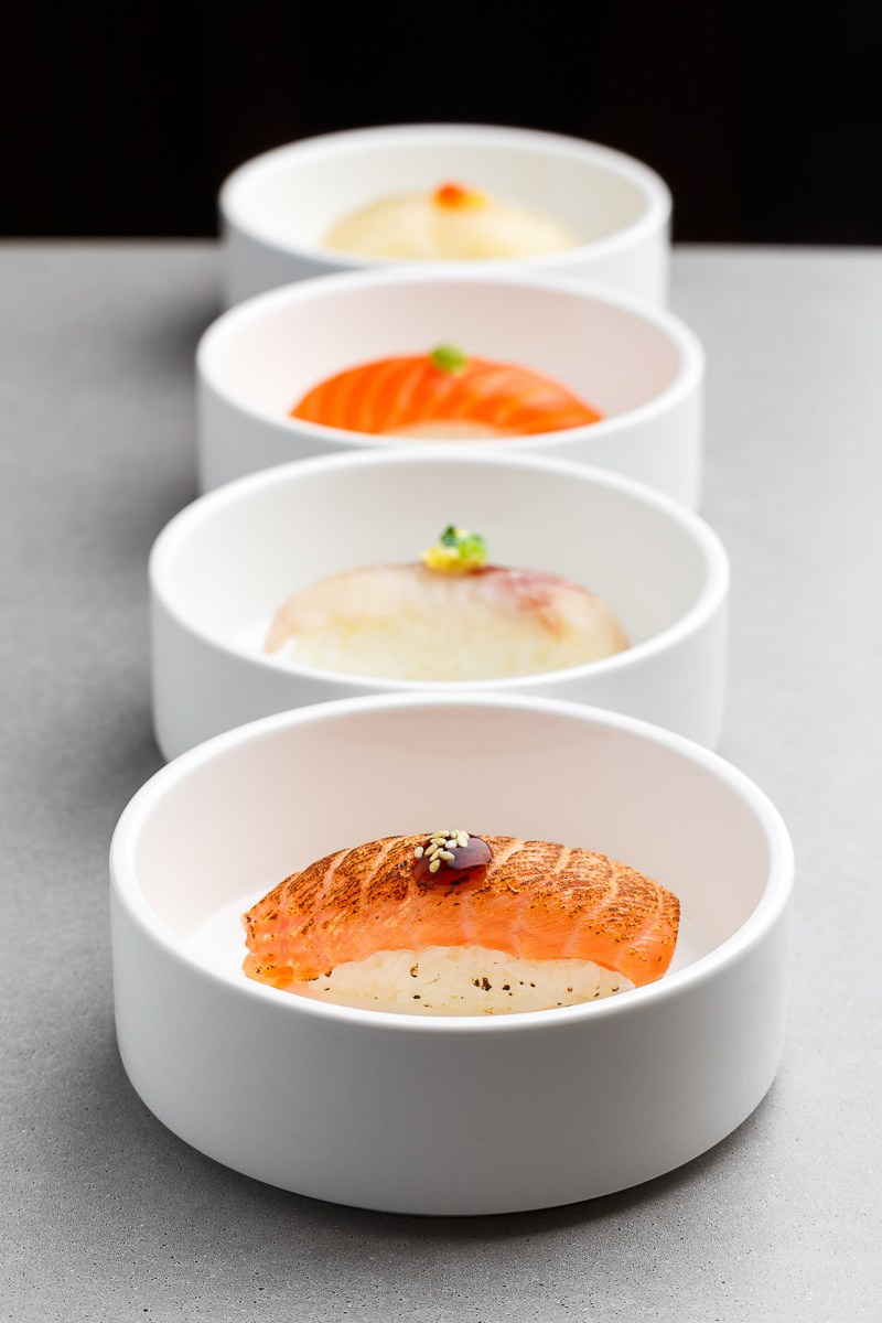 Фуд фотограф в Минске Александр Антонович