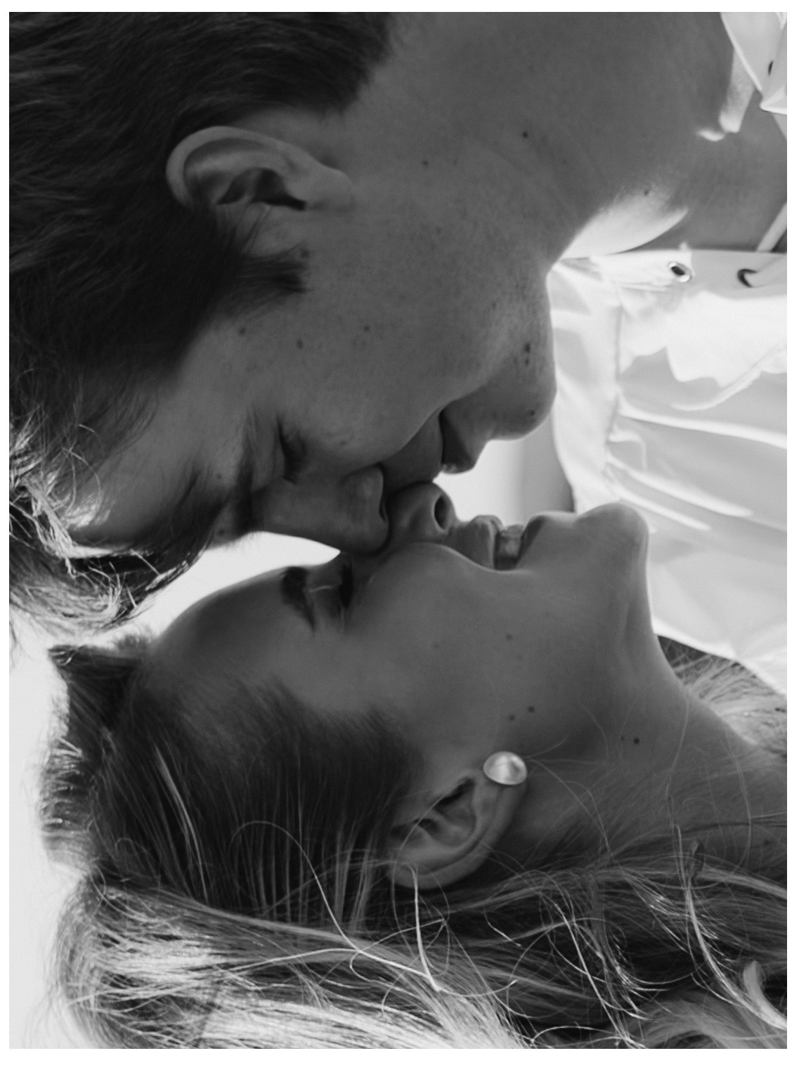 Тимофей и Валентина. Juliashtondic. photo