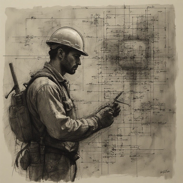 Characters' sketches. Wedding and family photographer in New York Paula Munoz