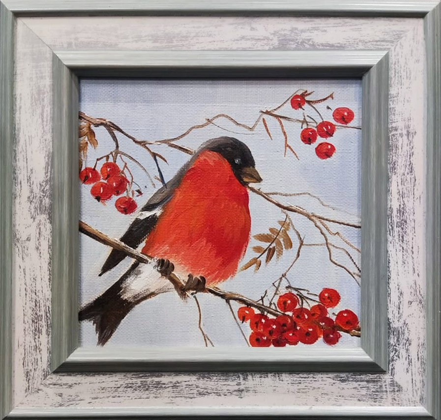 Миниатюры. Главная