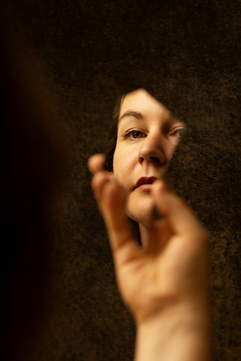 Наталья. Портретная и индивидуальная фотосъёмка в Граце и Тюмени