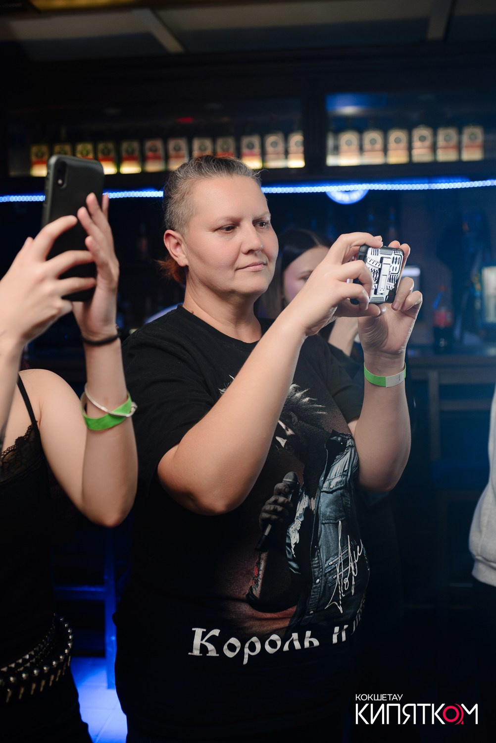 РОК КВАРТИРНИК. КИПЯТКОМ КОКШЕТАУ