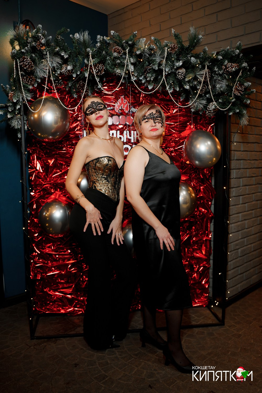 ШАШЛЫЧНЫЙ ДВОР. КИПЯТКОМ КОКШЕТАУ