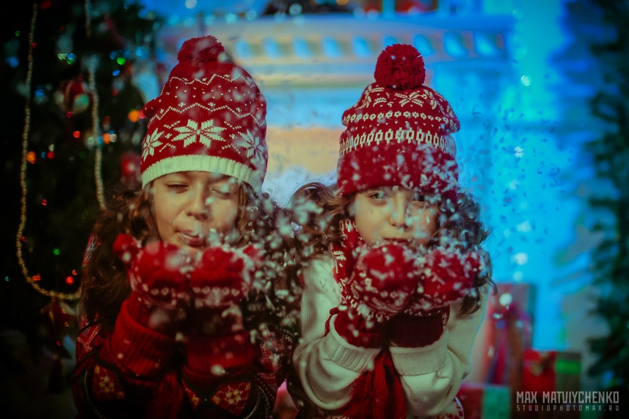Детская фотосессия. Максим Матвийченко и Виктория Басова профессионалы своего дела