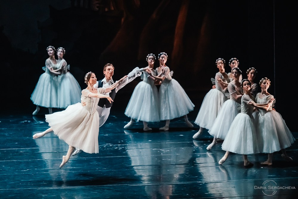 Шопениана. DariaRock / Фотограф Екатеринбург