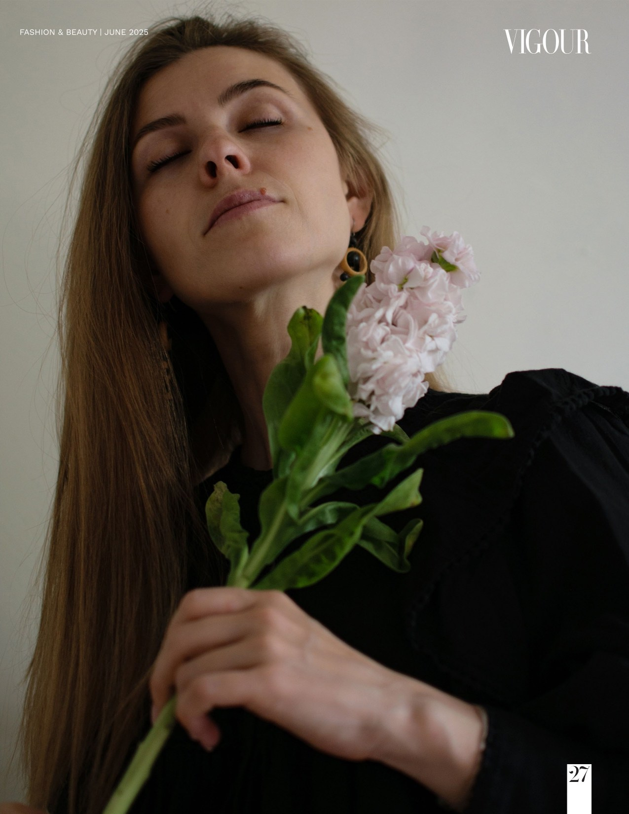 VIGOR, Toronto, Canada фотограф в Омске Ульяна Красикова 