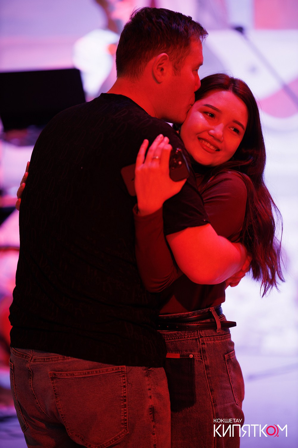 ТБИЛИСИ. КИПЯТКОМ КОКШЕТАУ