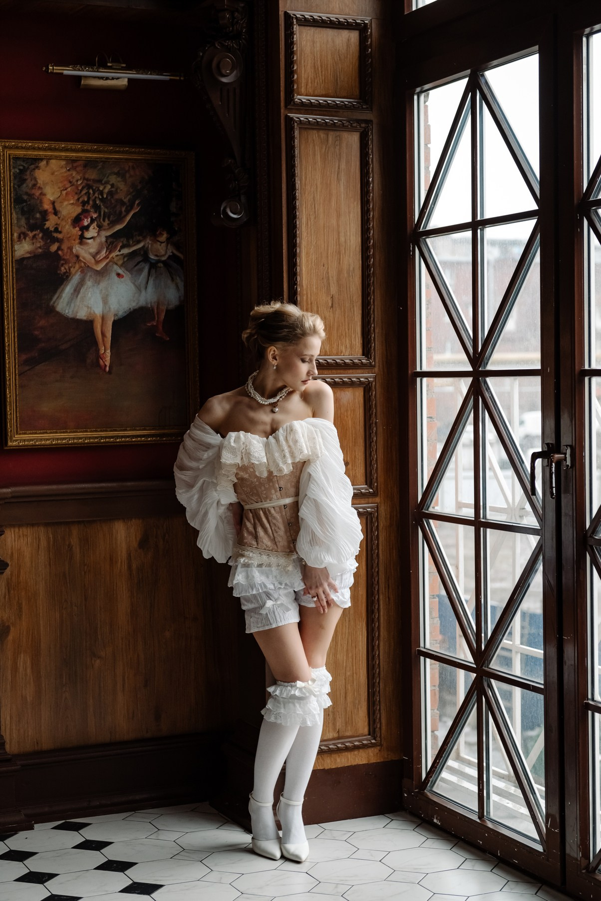 Индивидуальная. Виктория. Свадебный и сеейный фотограф в Санкт-Петербурге Елена Худякова