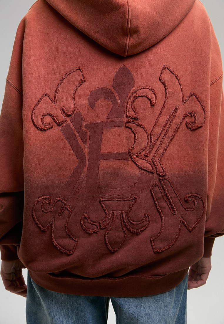 Catalog for Bruler d'amour (LAMODA). Arina Kharakhashian