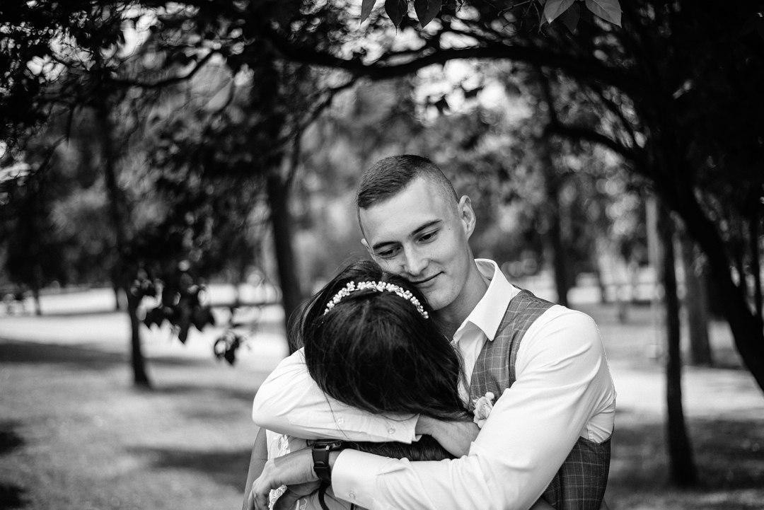 Свадьба. Портретный фотограф в Иркутске Станислав Сергеев