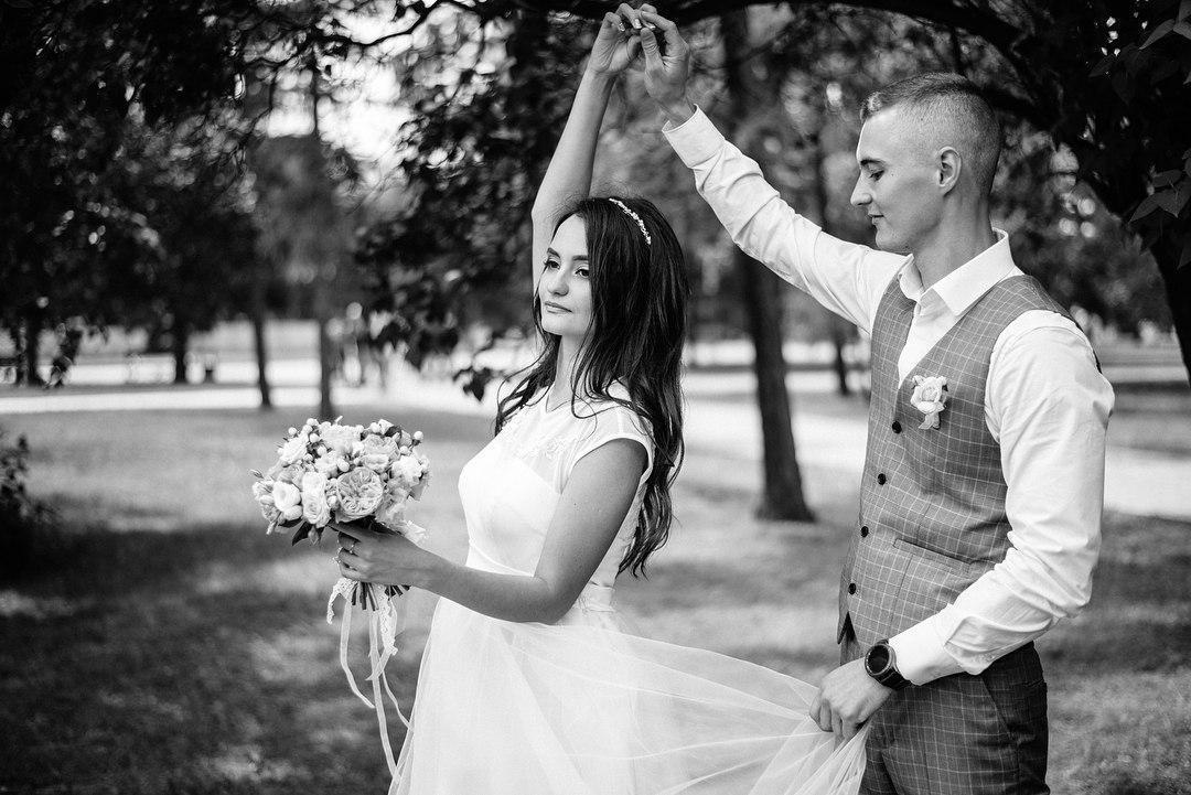 Свадьба. Портретный фотограф в Иркутске Станислав Сергеев