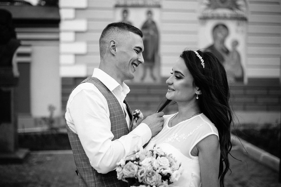 Свадьба. Портретный фотограф в Иркутске Станислав Сергеев