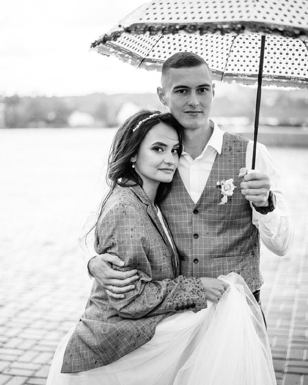 Свадьба. Портретный фотограф в Иркутске Станислав Сергеев