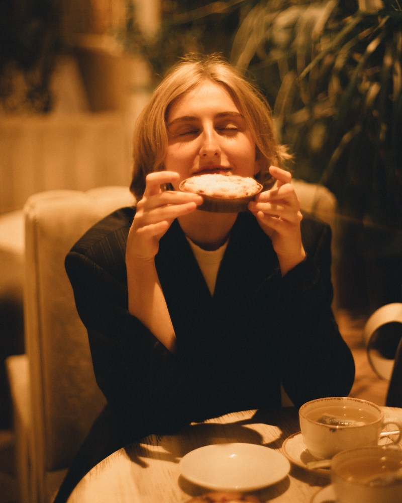 Екатерина. Фотограф Краснодар Ирина Гафланова