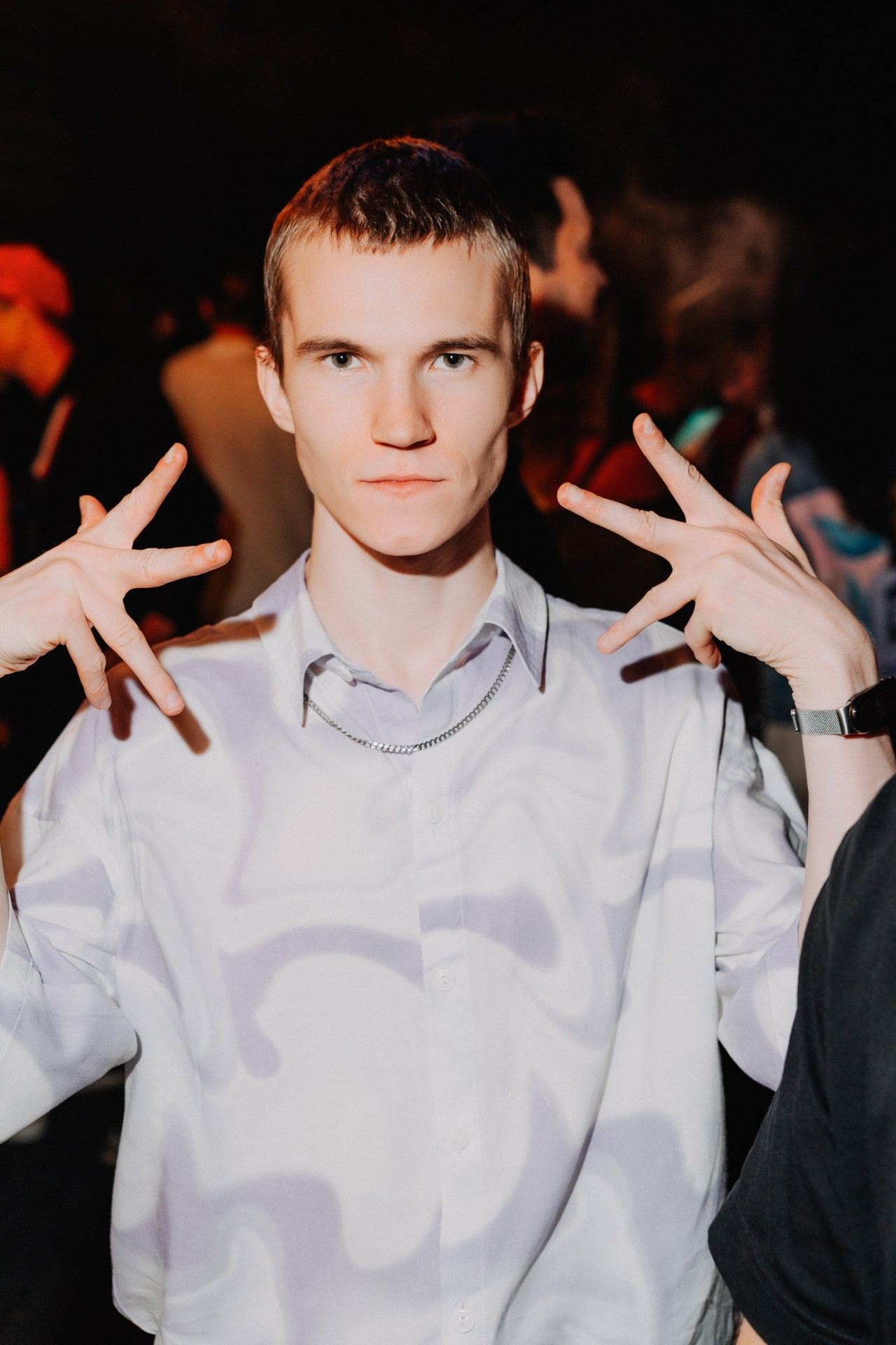 Çava MTV Hits. Андрей Цветков — репортажный, свадебный и портретный фотограф в Санкт-Петербурге