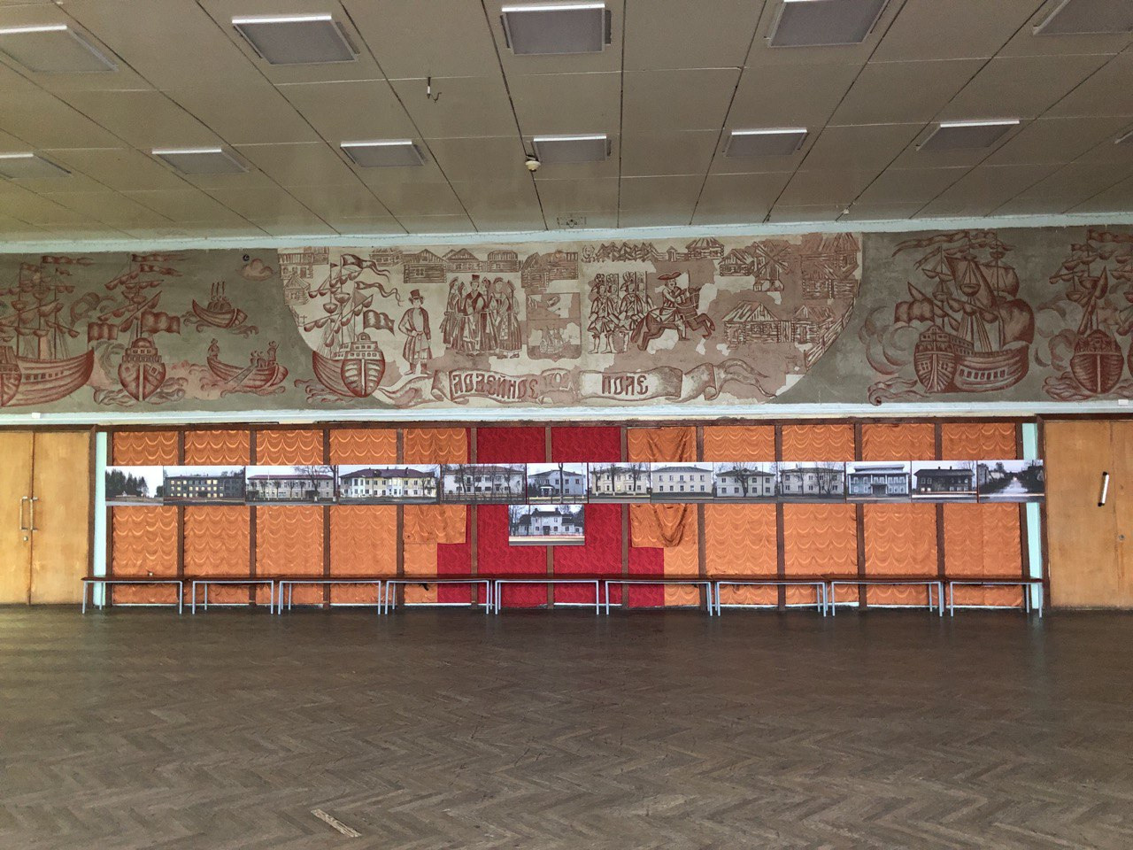 Ирек Шаманаев — фотограф и художник