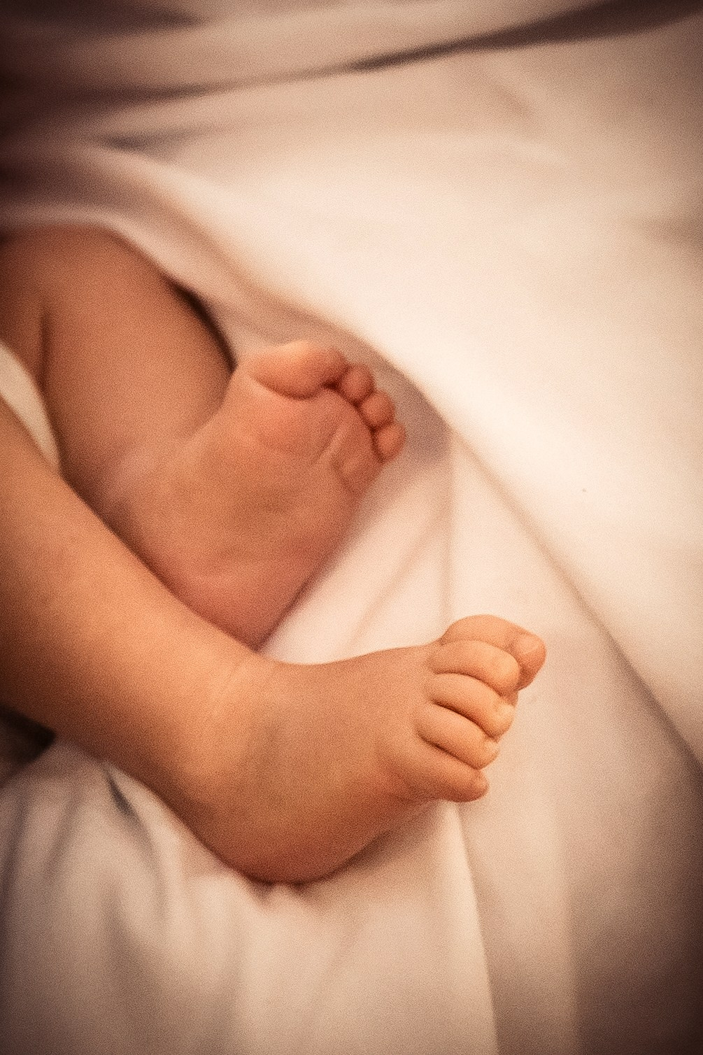 Крещение Льва