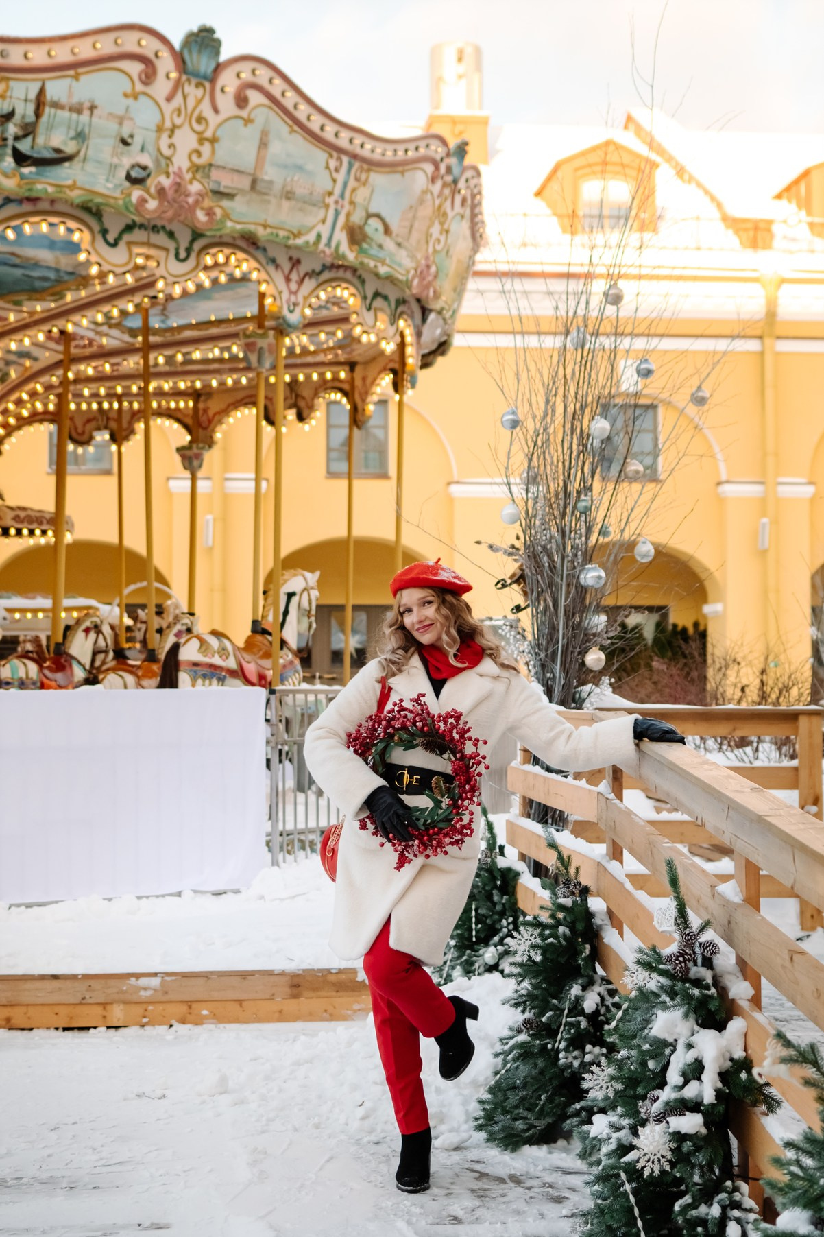 Индивидуальная. Оксана. Свадебный и сеейный фотограф в Санкт-Петербурге Елена Худякова