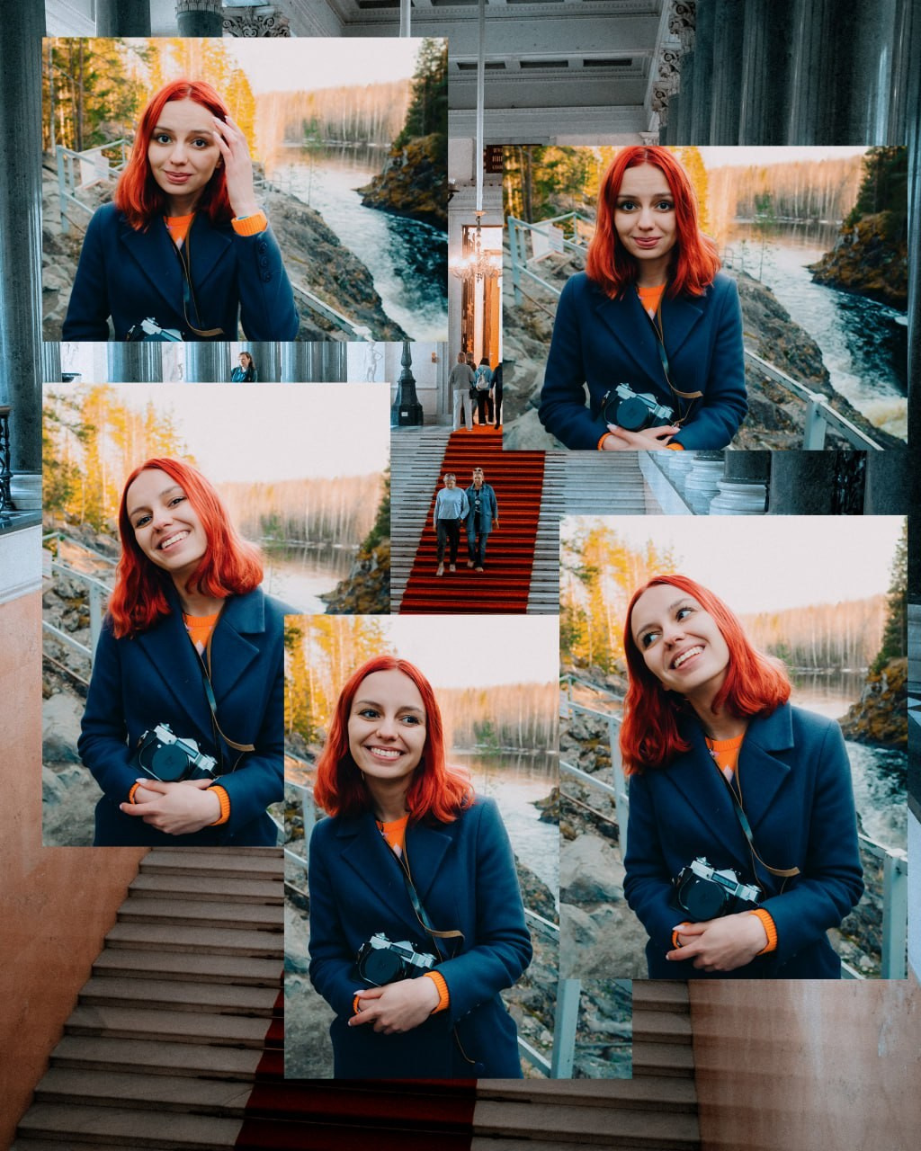 Фёдор Малюгин. Ваш бади в визуале