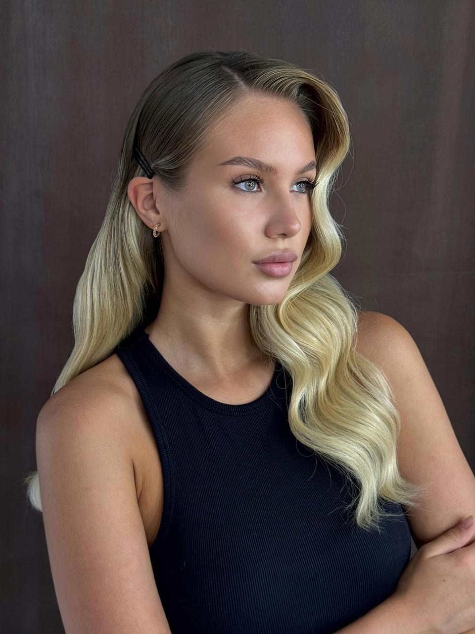 Профессиональная модель для Wildberries, Ozon и Lamoda — Яна