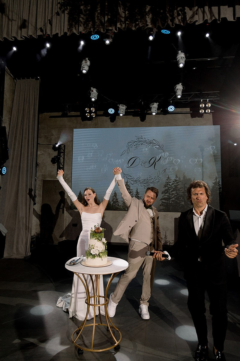 Кристина+Дмитрий. Фотограф в Красноярске Гетманова Мила