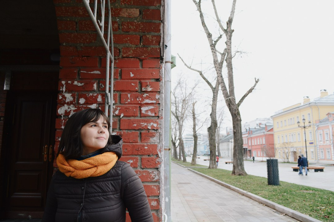 Индивидуальные. Семейный и детский фотограф в Москве — Даша ФотоИстории