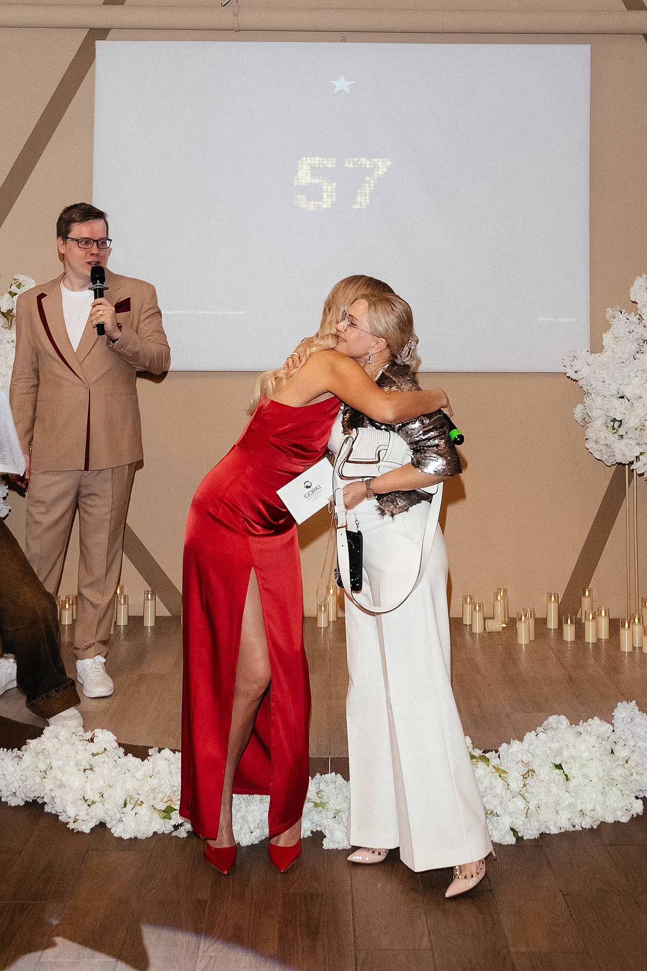 Репортаж юбилей фотошколы. Светский фотограф Санкт-Петербург и ЛО