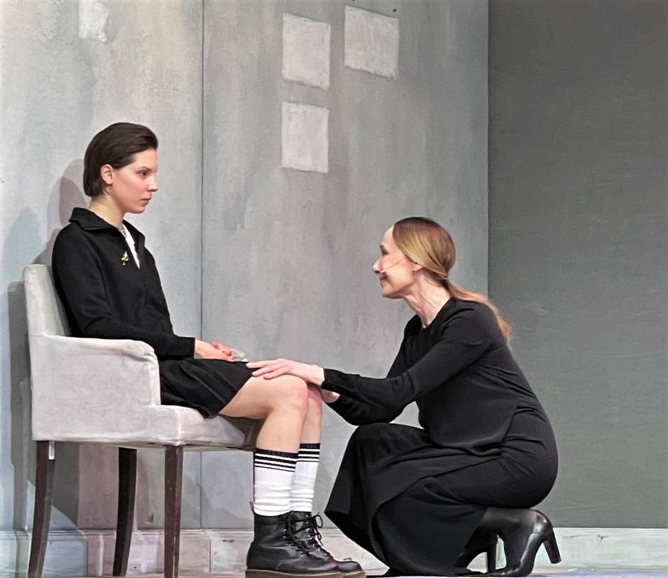 Москва, улицы, театр и артисты, друзья и мир фото Владимир Кашицин