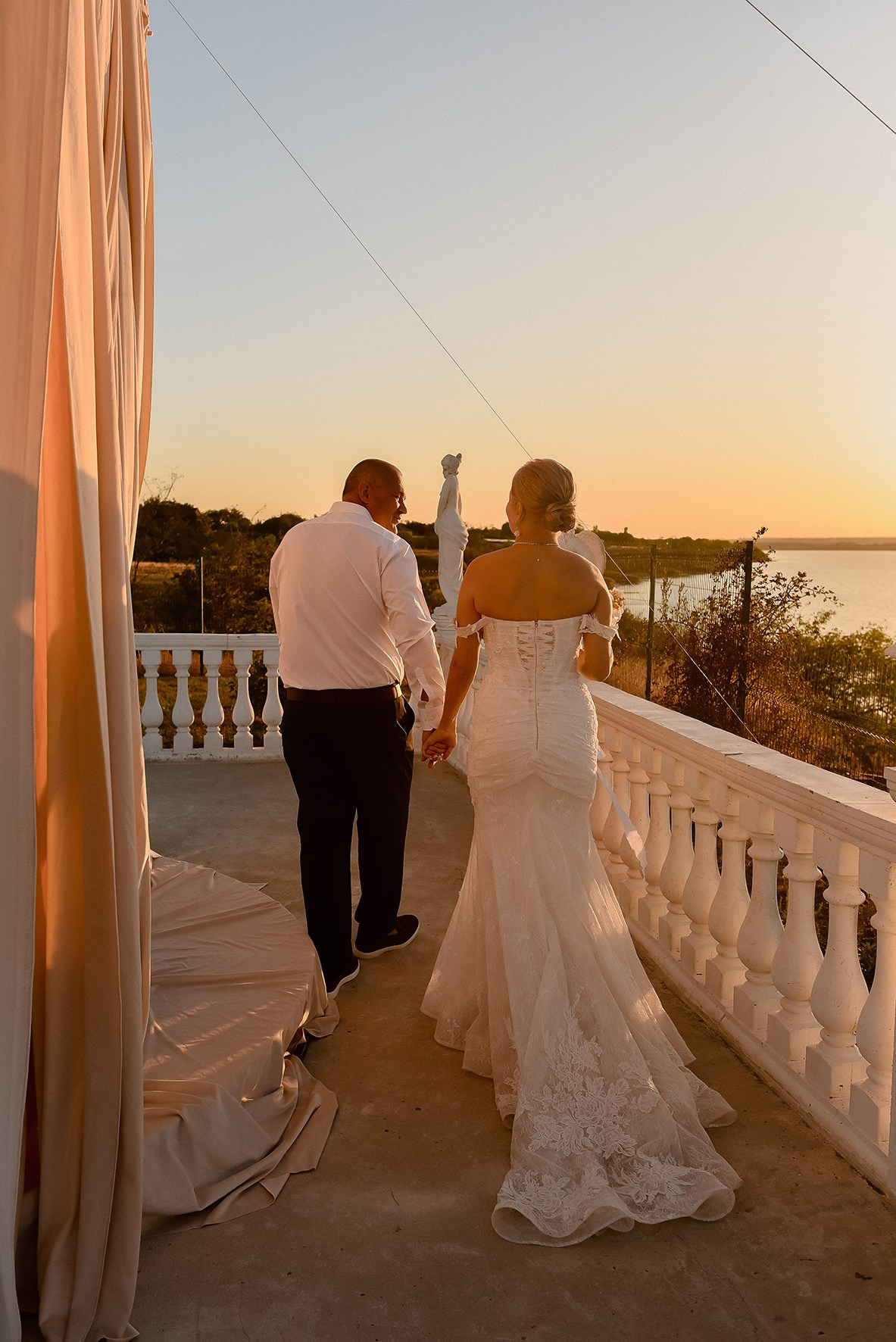 Валентина и Александр. Свадебный и семейный фотограф в Ростове-на-Дону Елена Сторожок