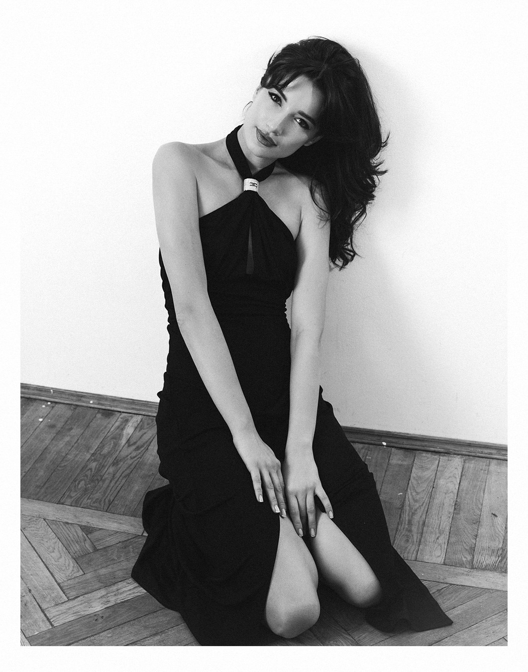 Ksenia. Фотограф для брендов Москва