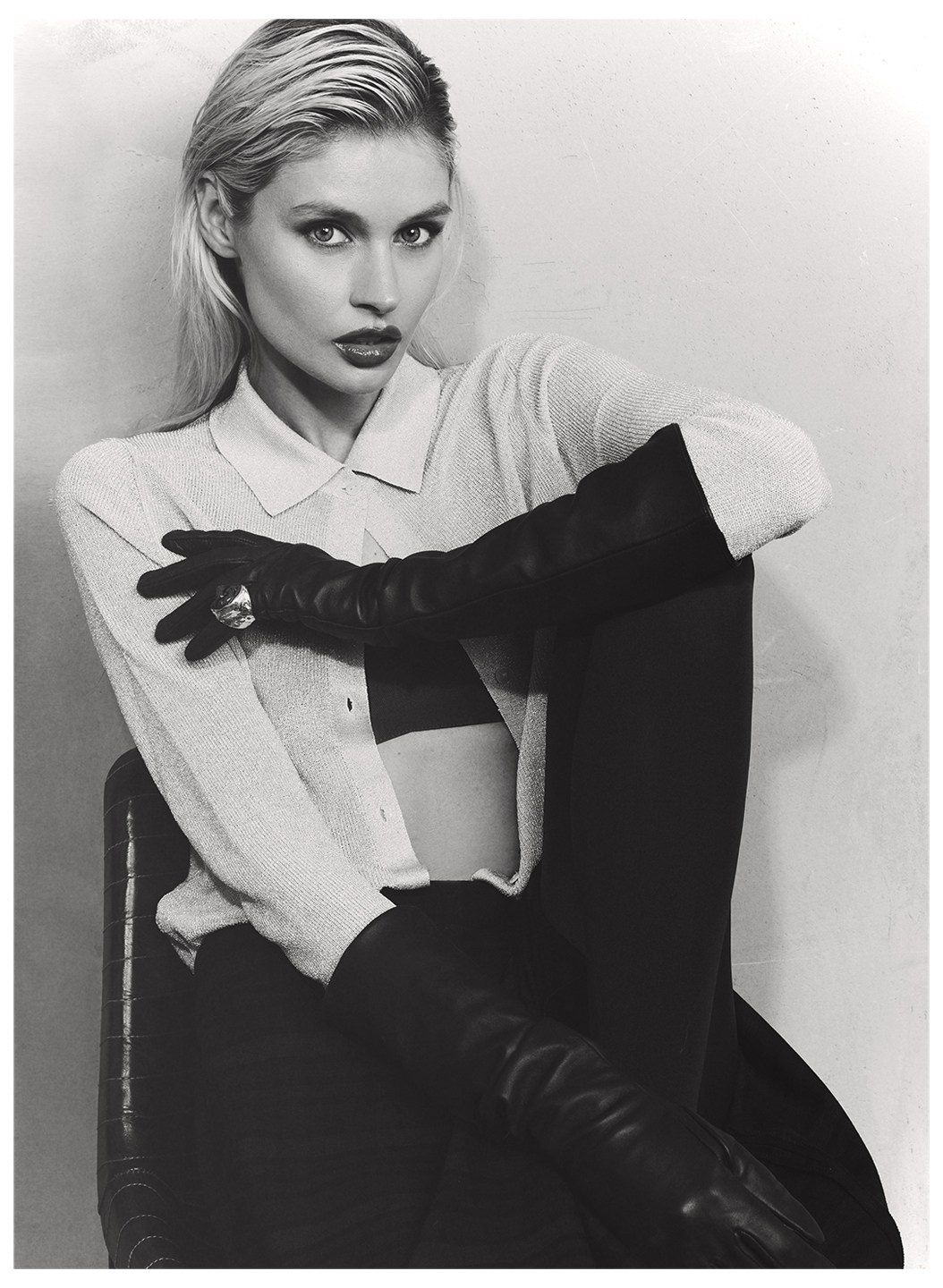 Kristina. Фотограф для брендов Москва