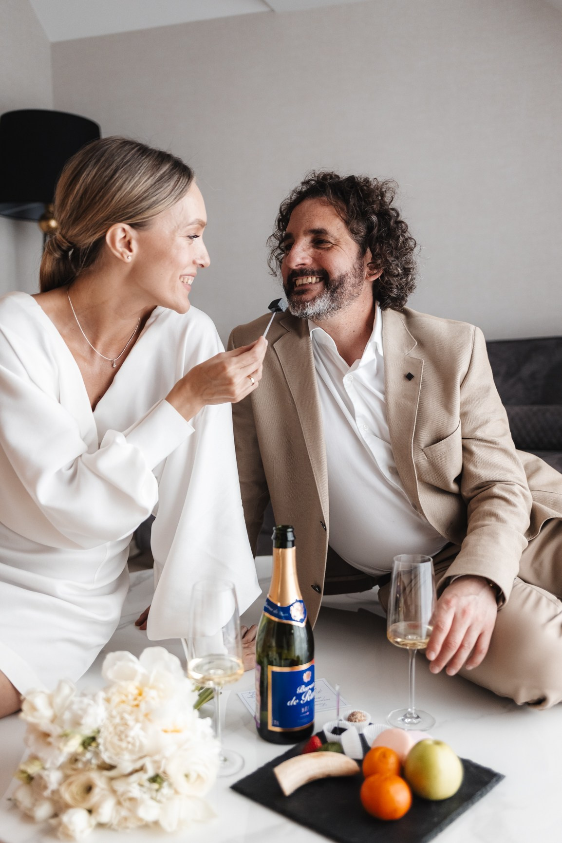 Dasha & Felix wed. Chernenko Photograpy