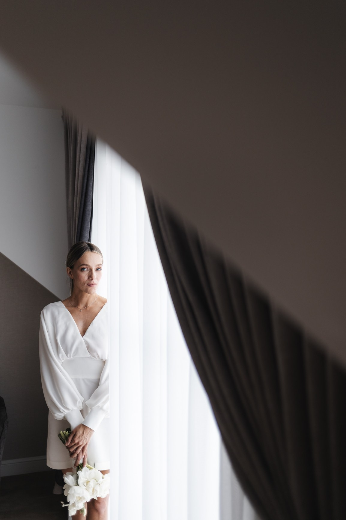 Dasha & Felix wed. Chernenko Photograpy