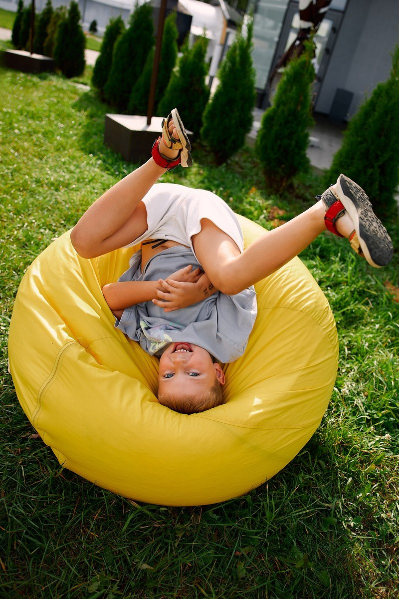 Детские дни рождения. Репортажный фотограф в Минске Владимир Чурносов