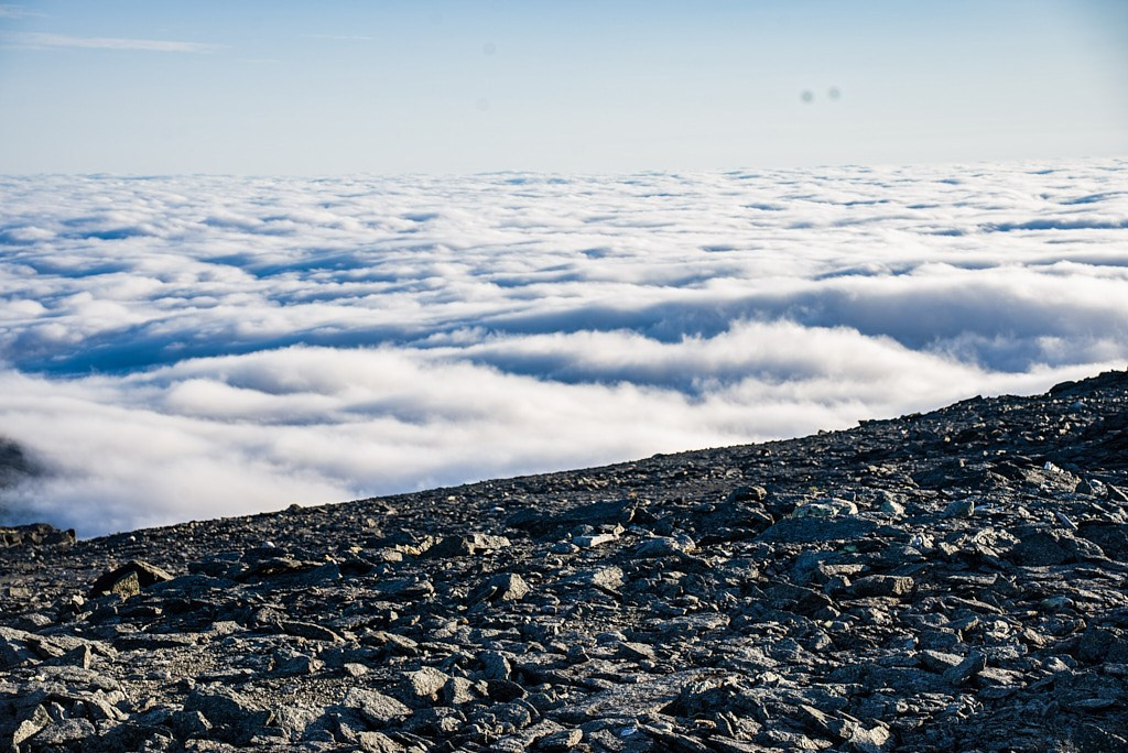 Путешествие на Север в 2024 году. Внедорожные путешествия — OFFROADTRIP