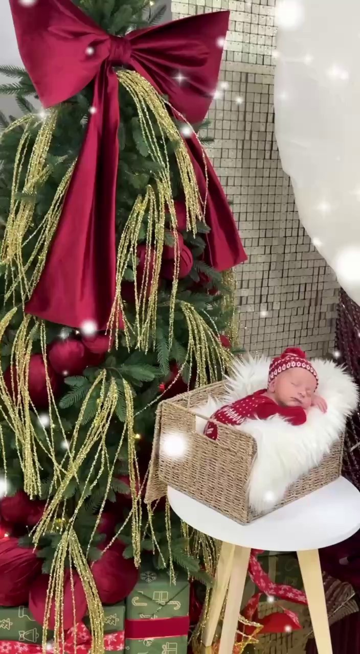 Семейный и детский фотограф Гульгена Фазулова