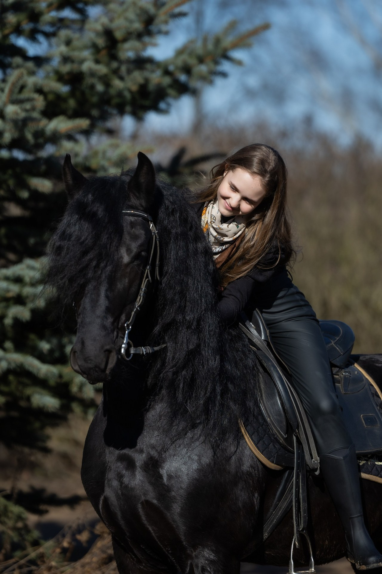 Отзывы. Фотограф-анималист Юлия Удовенко