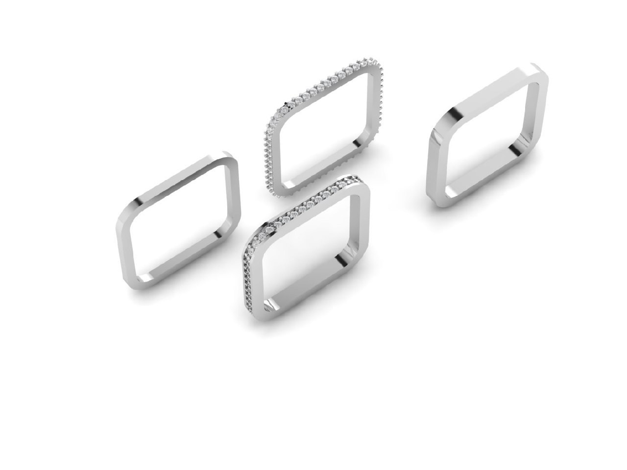 B2B. Ювелирный Дом SHEERIN