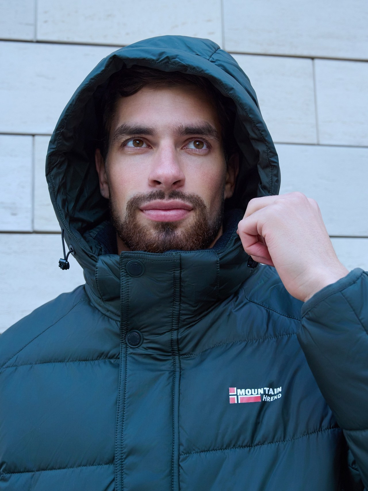 Одежда. Packman Production: портфолио