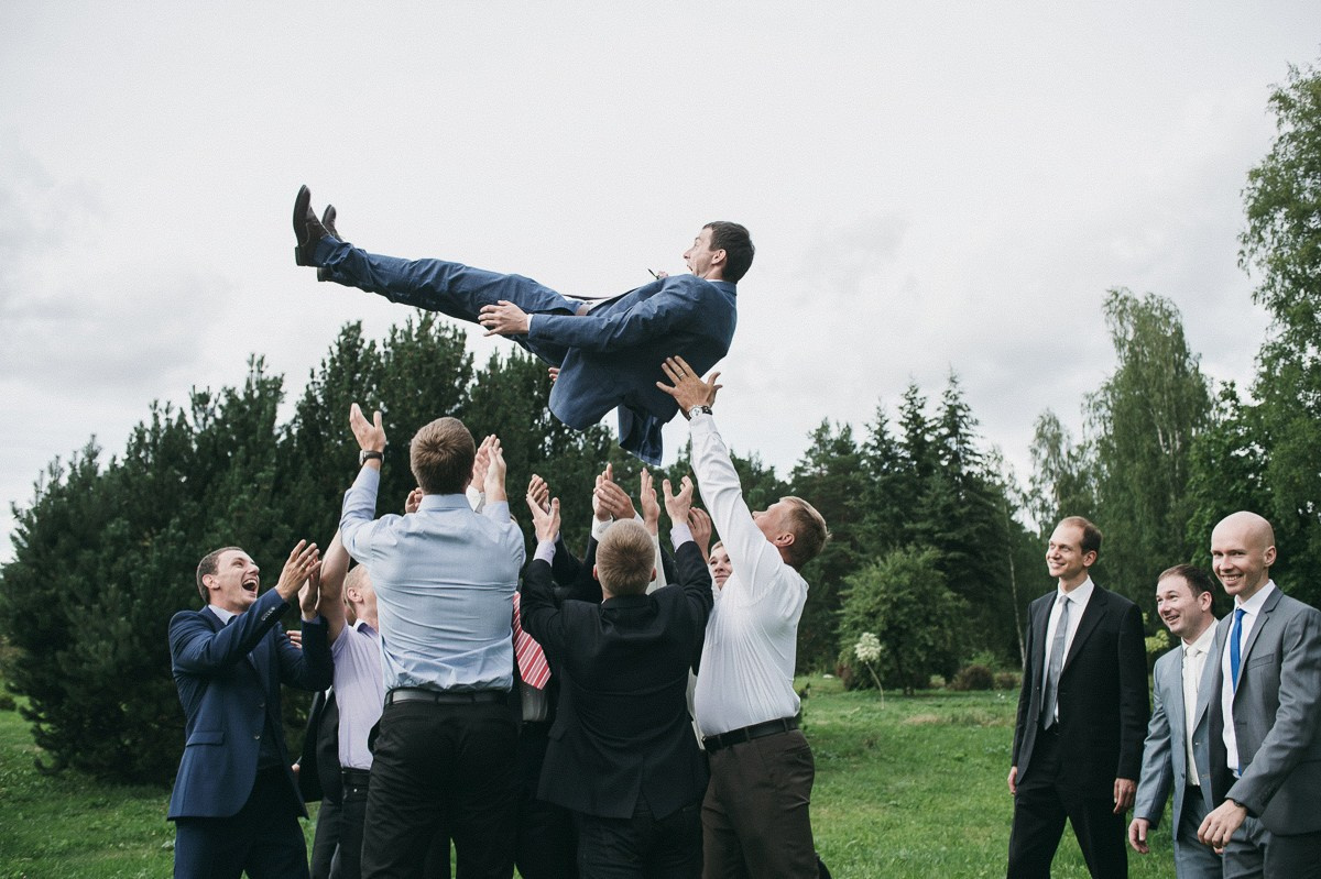 Tim & Julia. Свадебный фотограф в Петрозаводске Сергей Кокорев