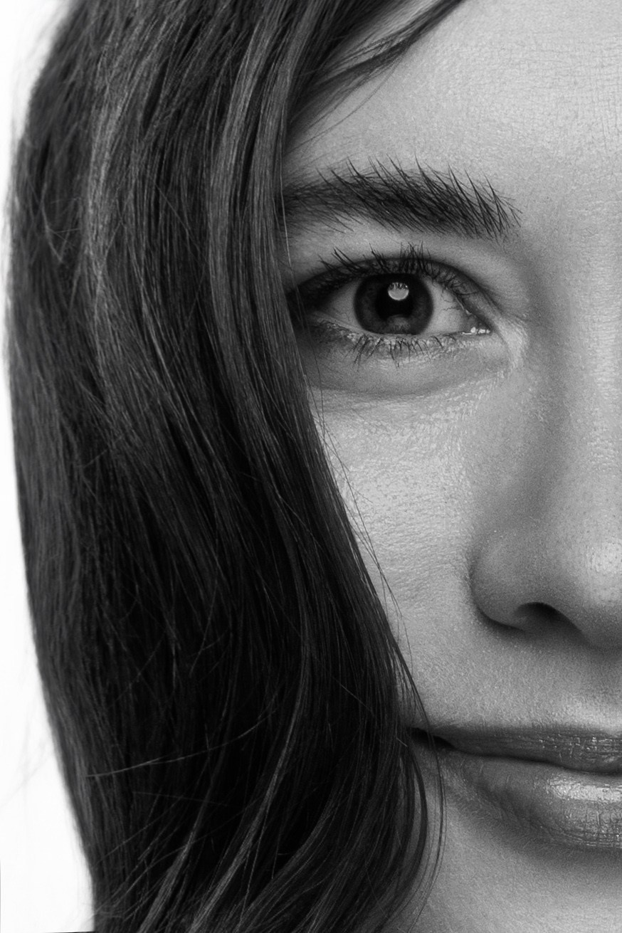 Настя. Главная