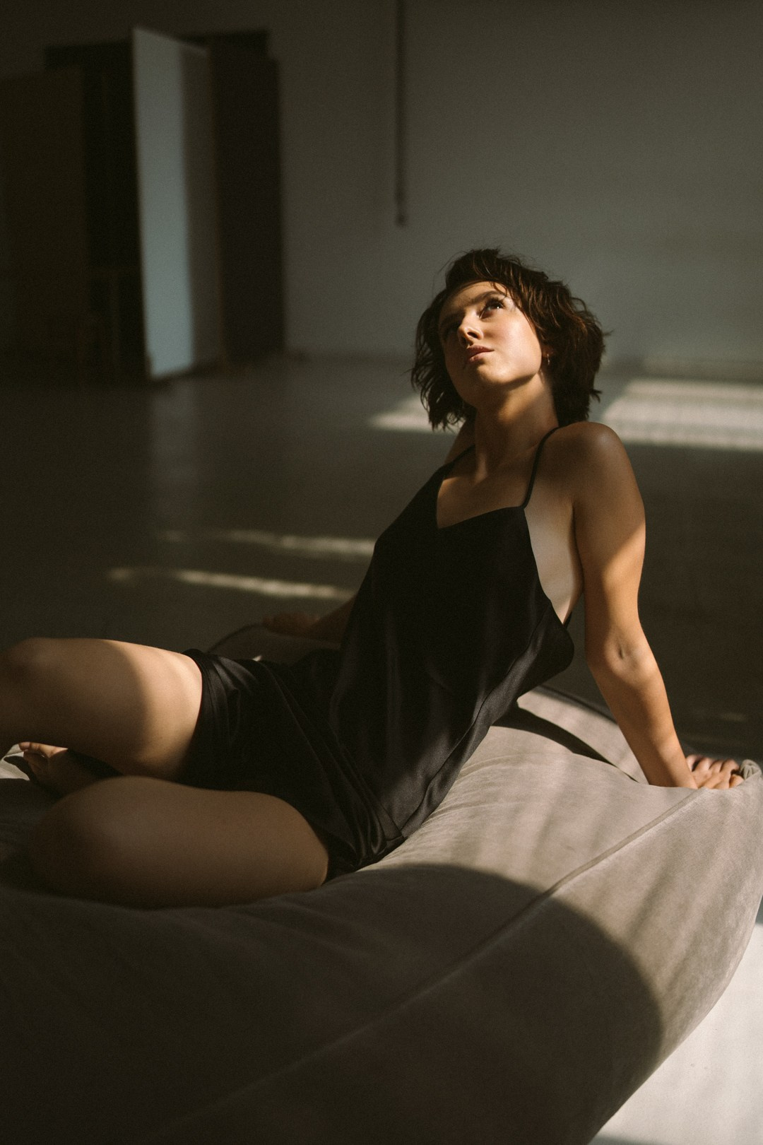 Lera. Kseniia Kremneva — Photographer