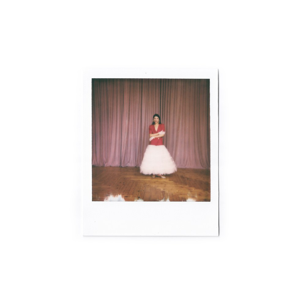 POLAROID. Моисеев Никита / moiiiita