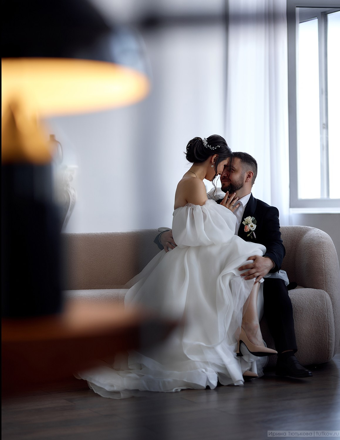 Оля и Григорий. Свадебная фотосъёмка в Брянске | Влад и Ирина Тютьковы